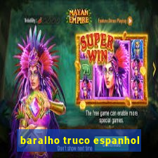 baralho truco espanhol